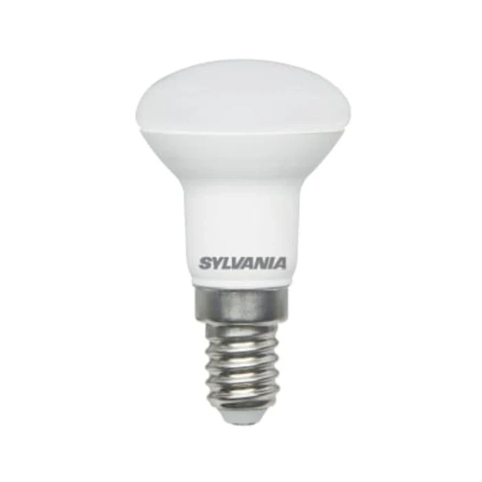 LAMPADINA REFLED R63 7W V4 630LM 830 E27 SL SYLVANIA 0029208