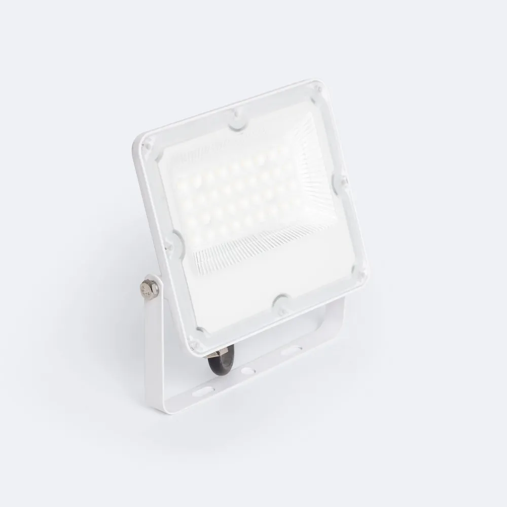 Lampe LED 30W IP65 modèle S2 Pro pour éclairage extérieur