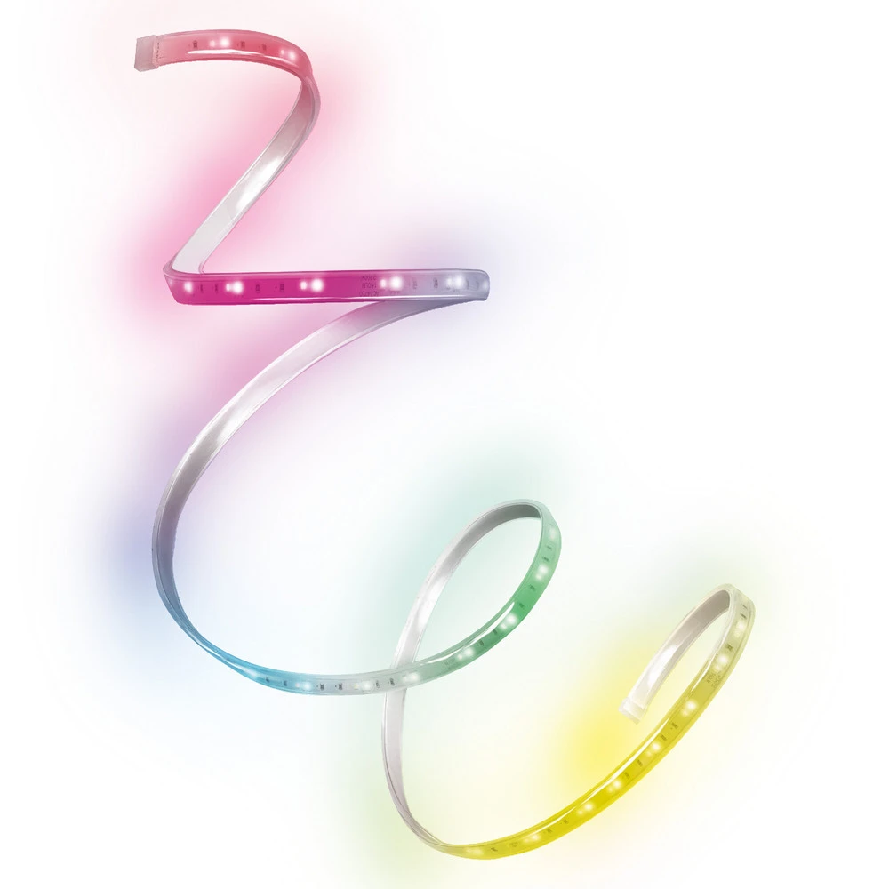 LEDVANCE SMART+ Wi-fi Outdoor Flex Strip RGBW, 5m