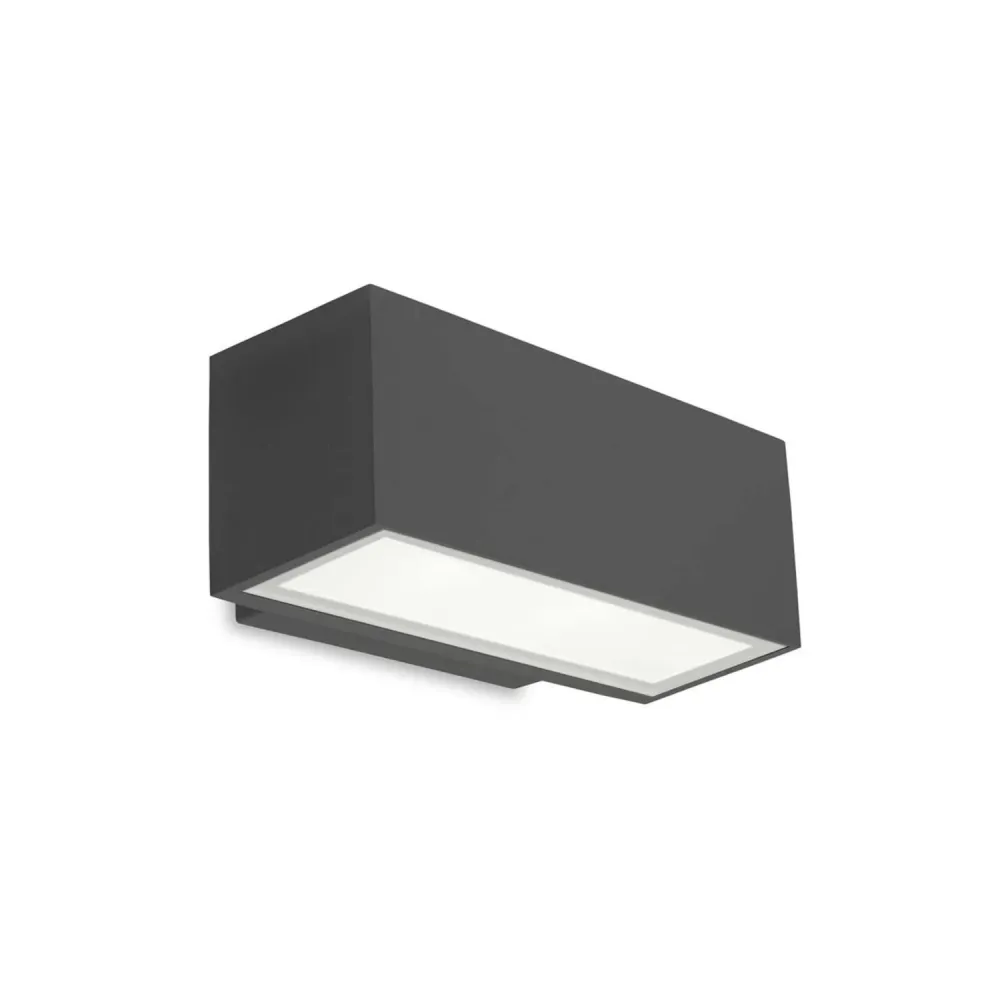 Plafonnier Afrodita LED 11,5W IP65 par LEDS-C4 modèle 05-9912-Z5-CM