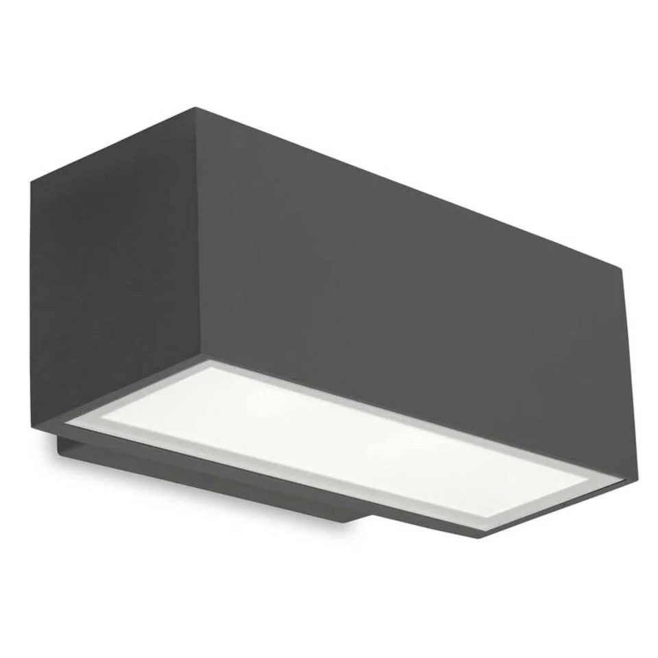 Plafonnier Afrodita LED 11,5W IP65 par LEDS-C4 modèle 05-9912-Z5-CM