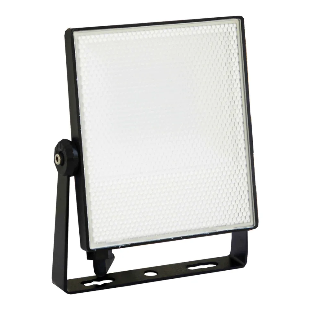 Projecteur étanche avec DEL pour surfaces, chaussées et jardins, 30 W / 2 700 Lumens