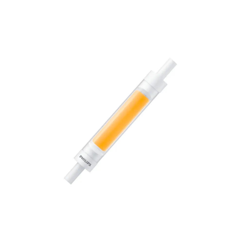 Applique à bras Éclairage LED PHILIPS CorePro R7S 7.2W 810 lm