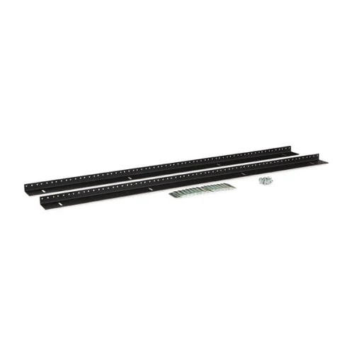 22U Linier Server Cabinet Vertical 10-32 Tapped Rail Kit 3160-3-002-22