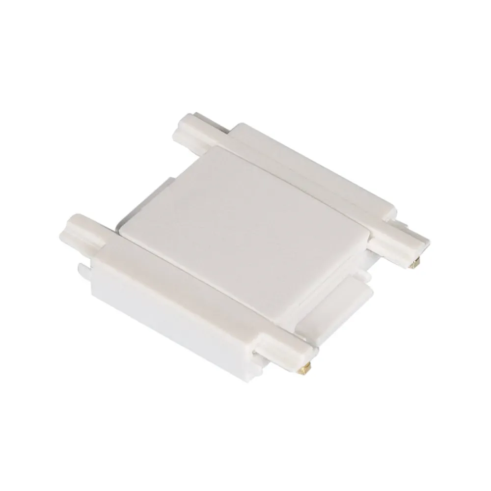 Connecteur I pour rail 48V SuperSlim 25mm monophasé en surface
