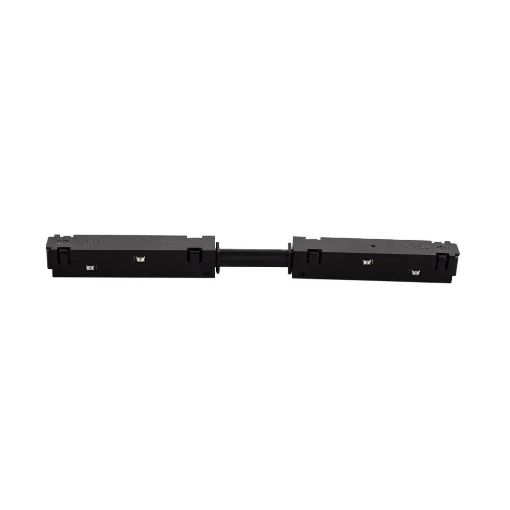 Connecteur souple pour liaison de rail magnétique de 20 mm