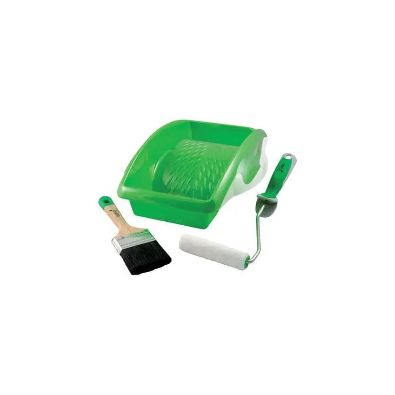 Kit pour rouleau achevé OSMO 140 00 171