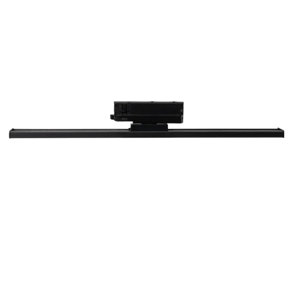 Projecteur rail LED triphasé 30W 2CCT fonctionne avec variateur Davis optique symétrique LIFUD