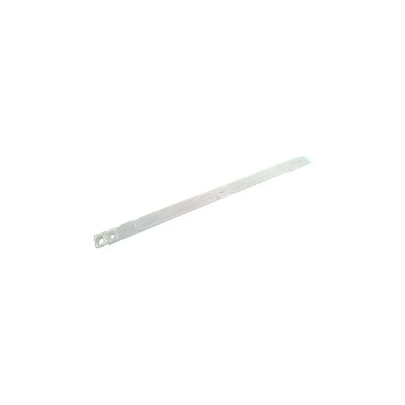 Rail de montage pour profil en applique NANO MEC 1 / MEC 3 13201710000 L ET S