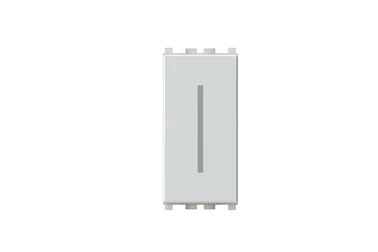 RELE' ÉVOLUÉ UNIKO PRO SMART PER VIMAR PLANA PER CONTROLLO LUCI 4BOX 4BCU2S.14