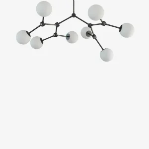 Drop Chandelier Bulp 101 Copenhaguen