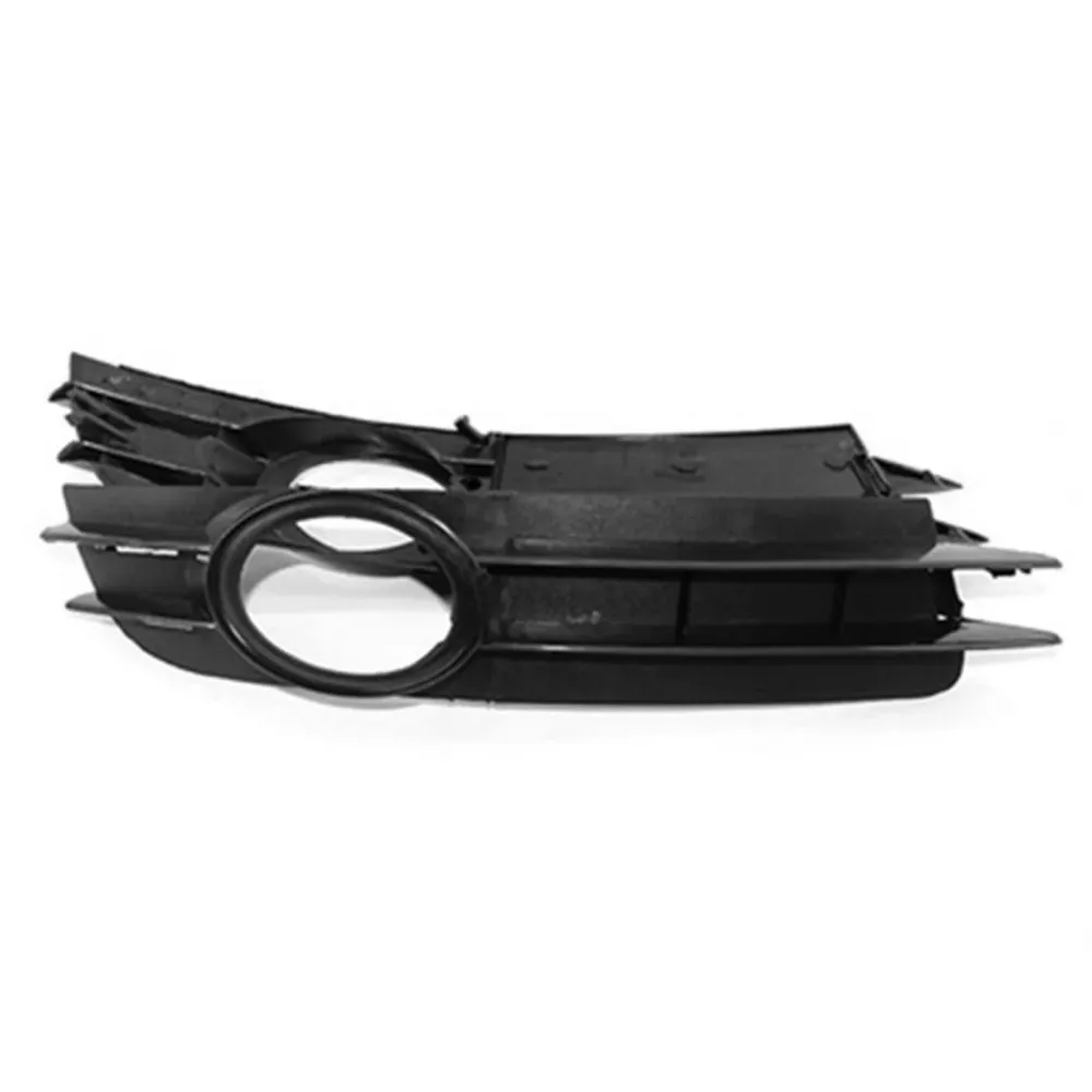 2005-2008 Audi A6 C6 une paire de grilles 4F0807681A 4F0807682A de lampe de brouillard de voiture