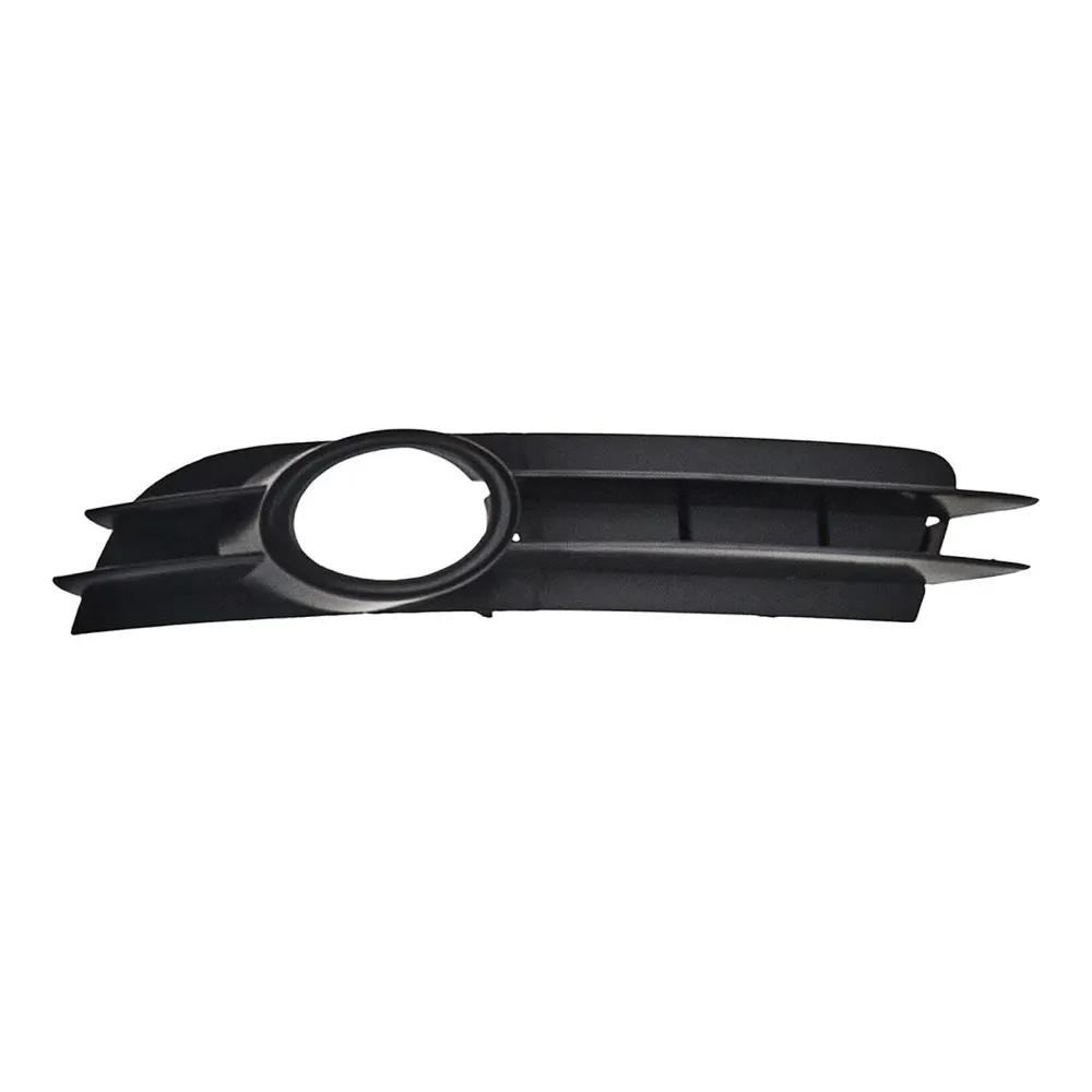 2005-2008 Audi A6 C6 une paire de grilles 4F0807681A 4F0807682A de lampe de brouillard de voiture
