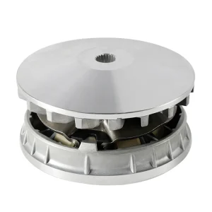 2008-2010 SYM Quadlander 300 Jeu de poulies de variateur d'embrayage avant A22400-E10-200 S22102HMA000