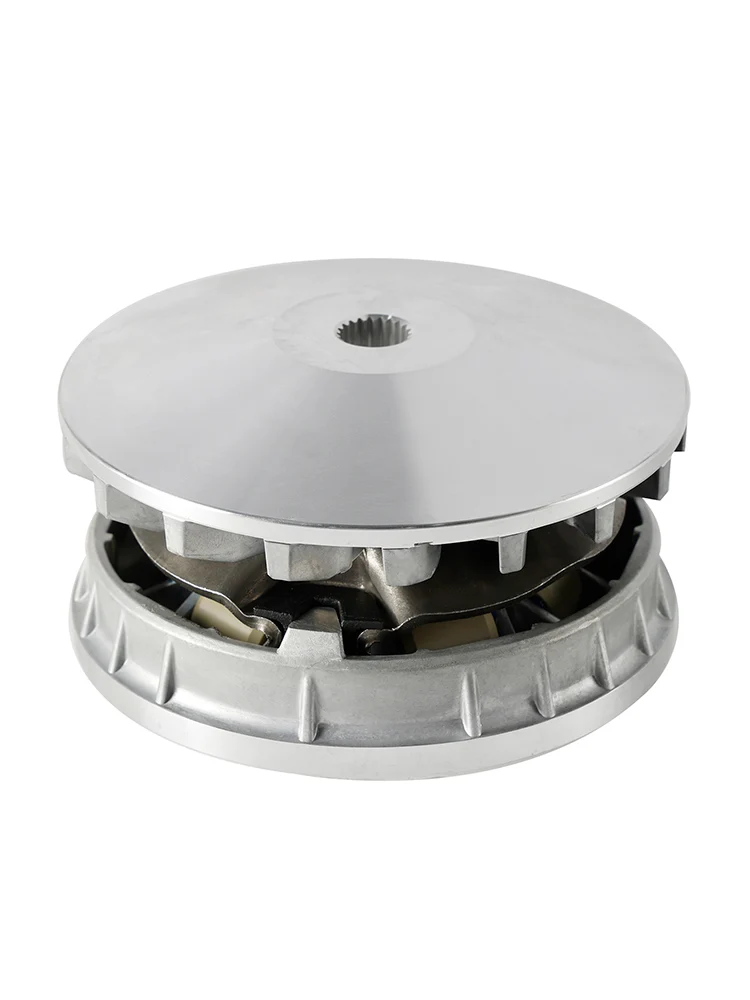 2008-2010 SYM Quadlander 300 Jeu de poulies de variateur d'embrayage avant A22400-E10-200 S22102HMA000