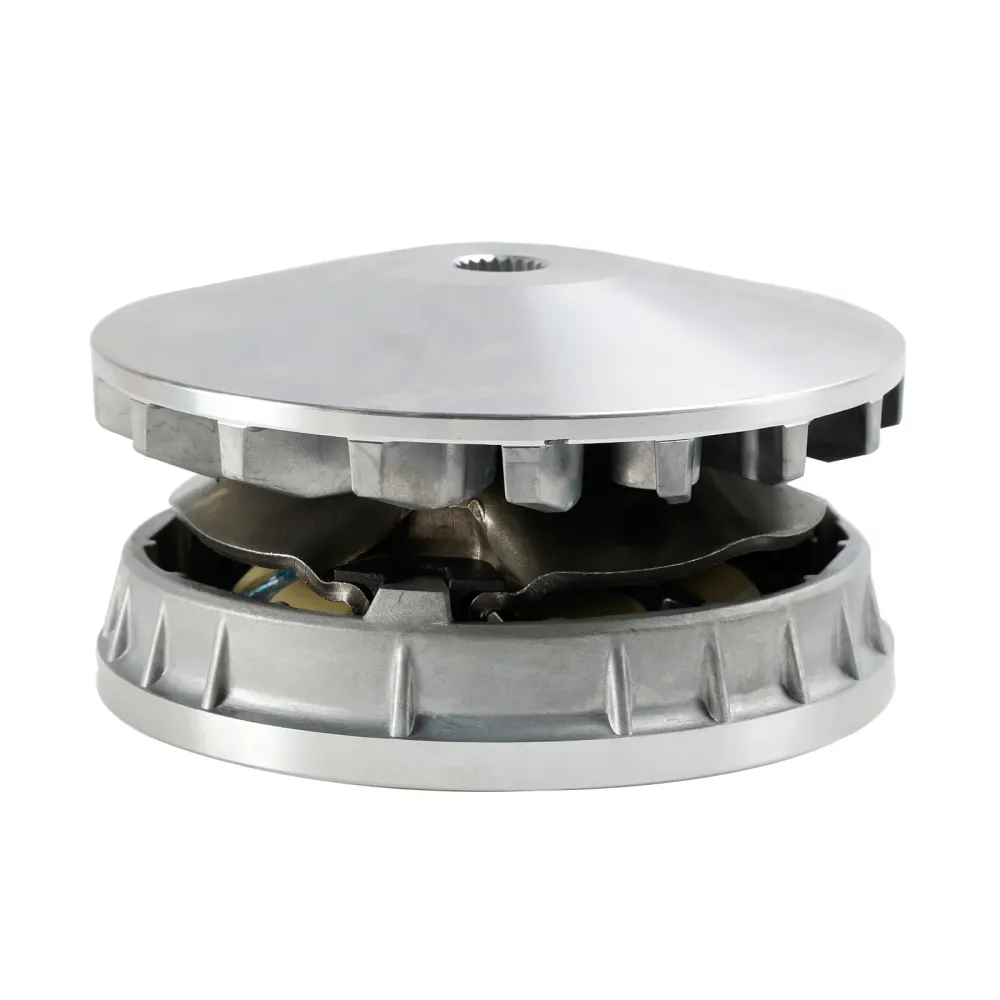 2018-2019 SYM Cruisym 300 (L8/L9) Jeu de poulies de variateur d'embrayage avant A22400-E10-200 S22102HMA000