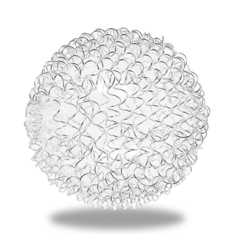 Abat Jour Verre Boule