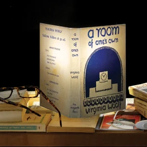 Abat-Book room one's own
