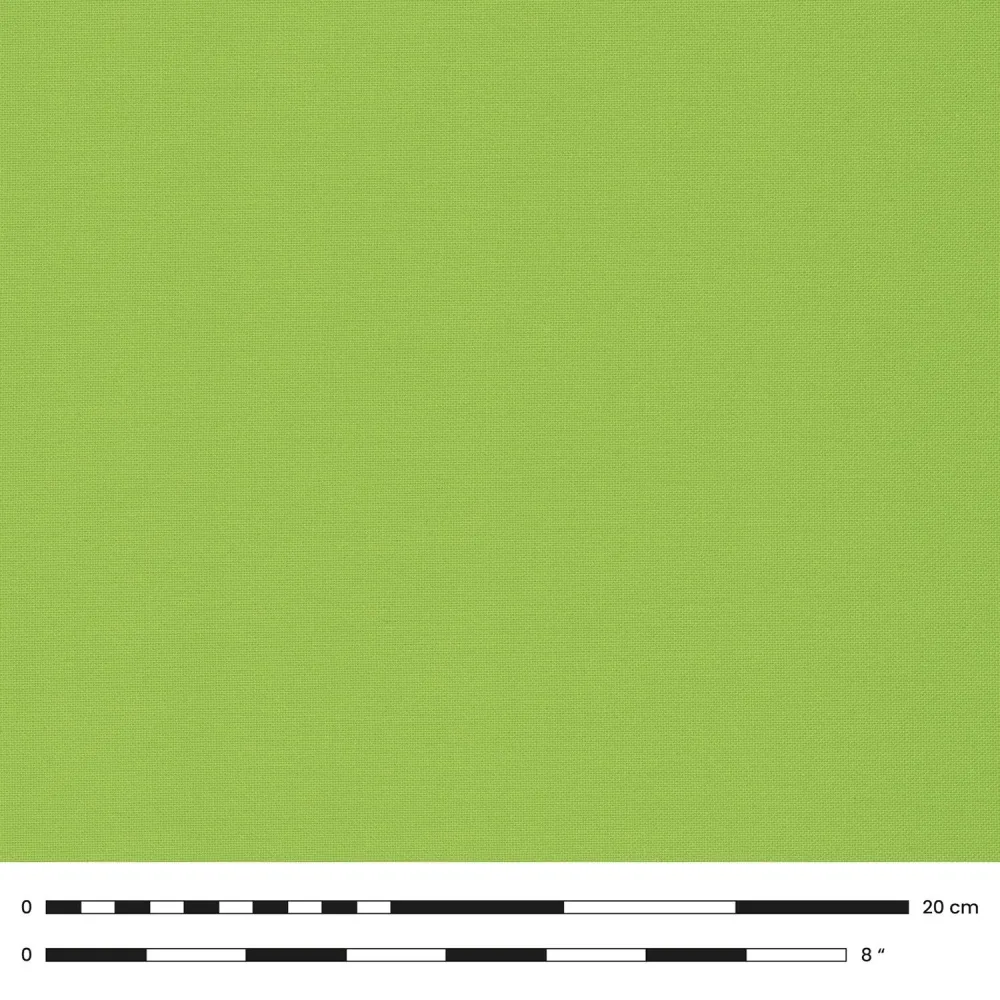 Abat-jour Cylindre M en tissu avec douille E27 - Fabriqué en Italie - Cinette Vert Pistache