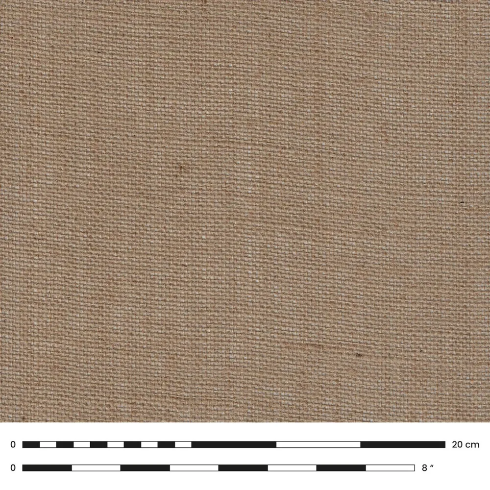 Abat-jour Impero M pour suspension avec douille E27 - Fabriqué en Italie - Jute Naturelle