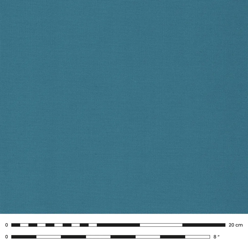 Abat-jour Impero L pour suspension avec douille E27 - Made Italy - Teletta Bleu Clair