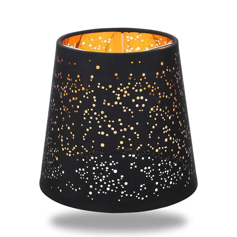 Abat-Jour Lampe de Chevet Originale
