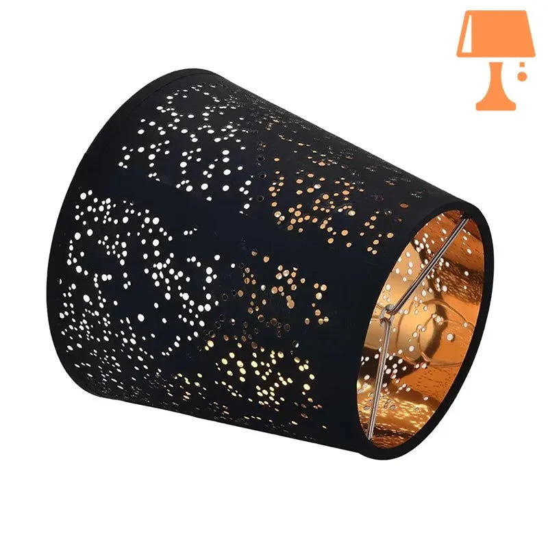 Abat-Jour Lampe de Chevet Originale