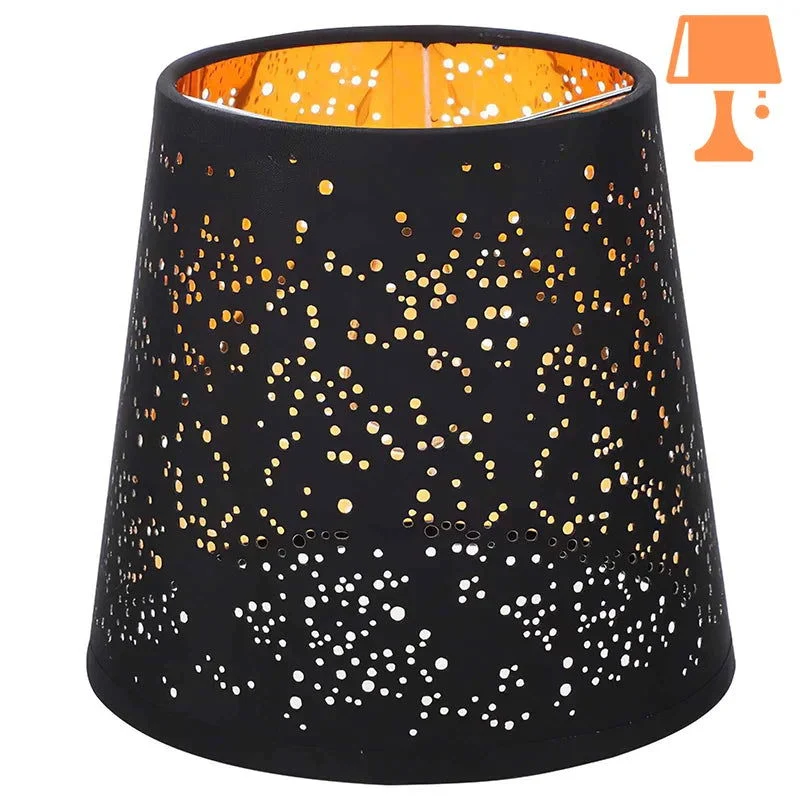 Abat-Jour Lampe de Chevet Originale