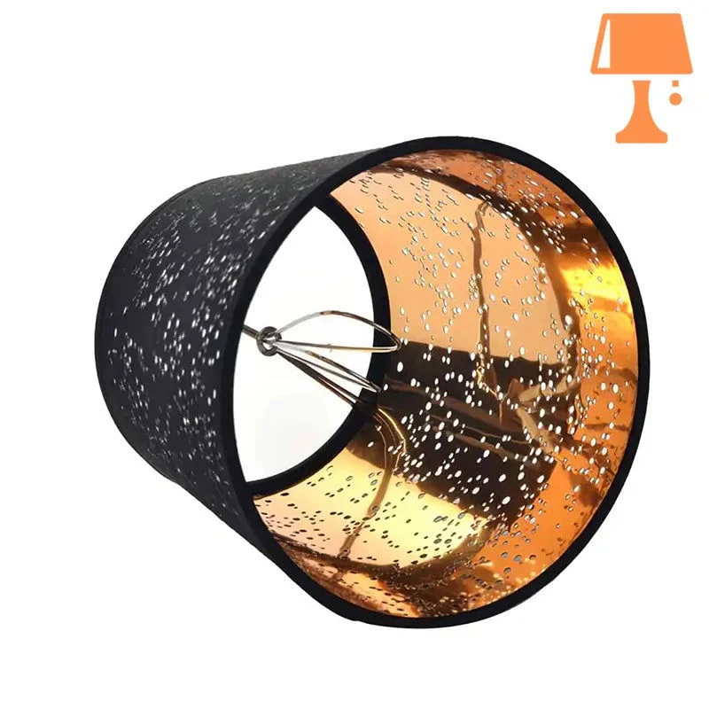 Abat-Jour Lampe de Chevet Originale