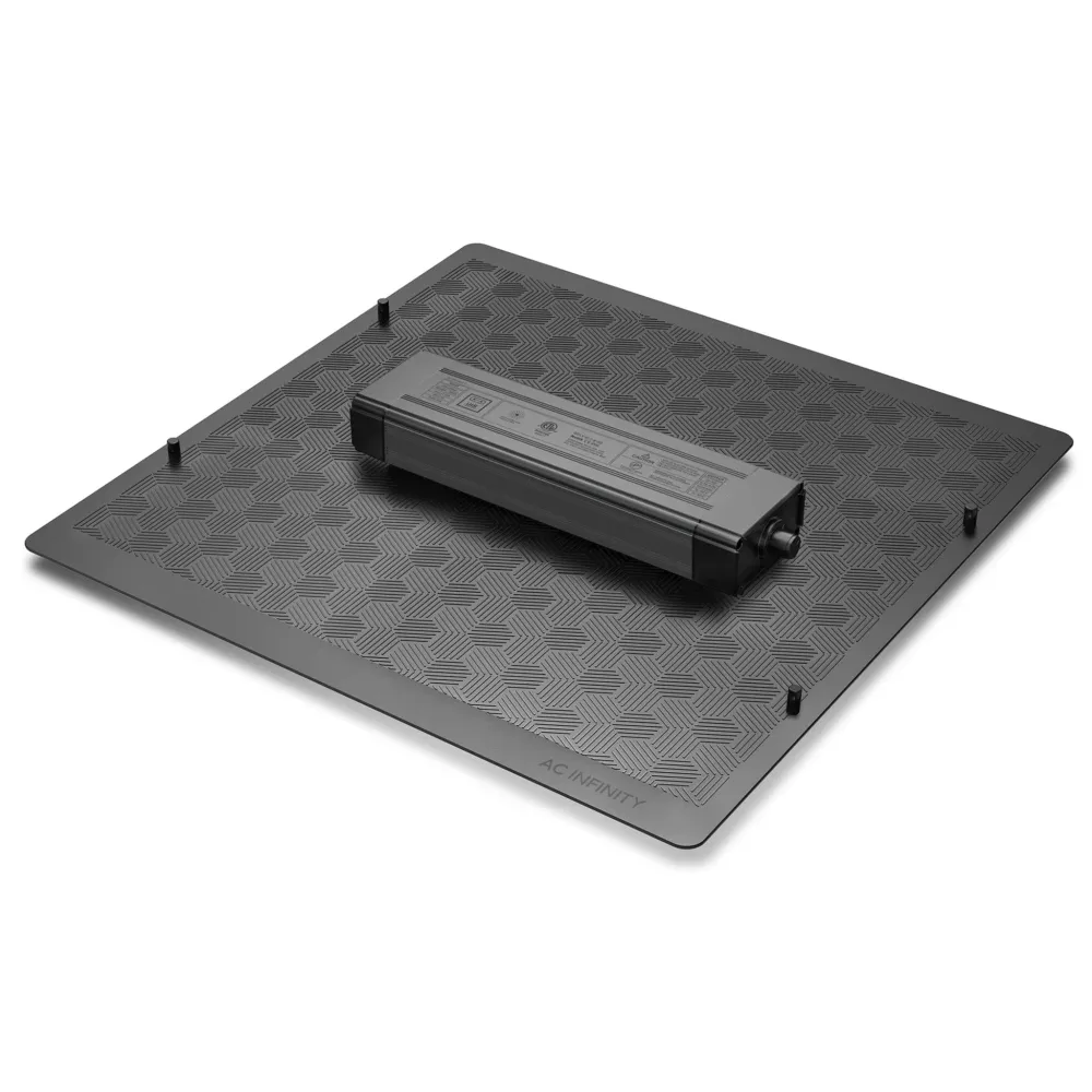Lampe de culture à LED à spectre complet AC Infinity Ionboard S44 400 W