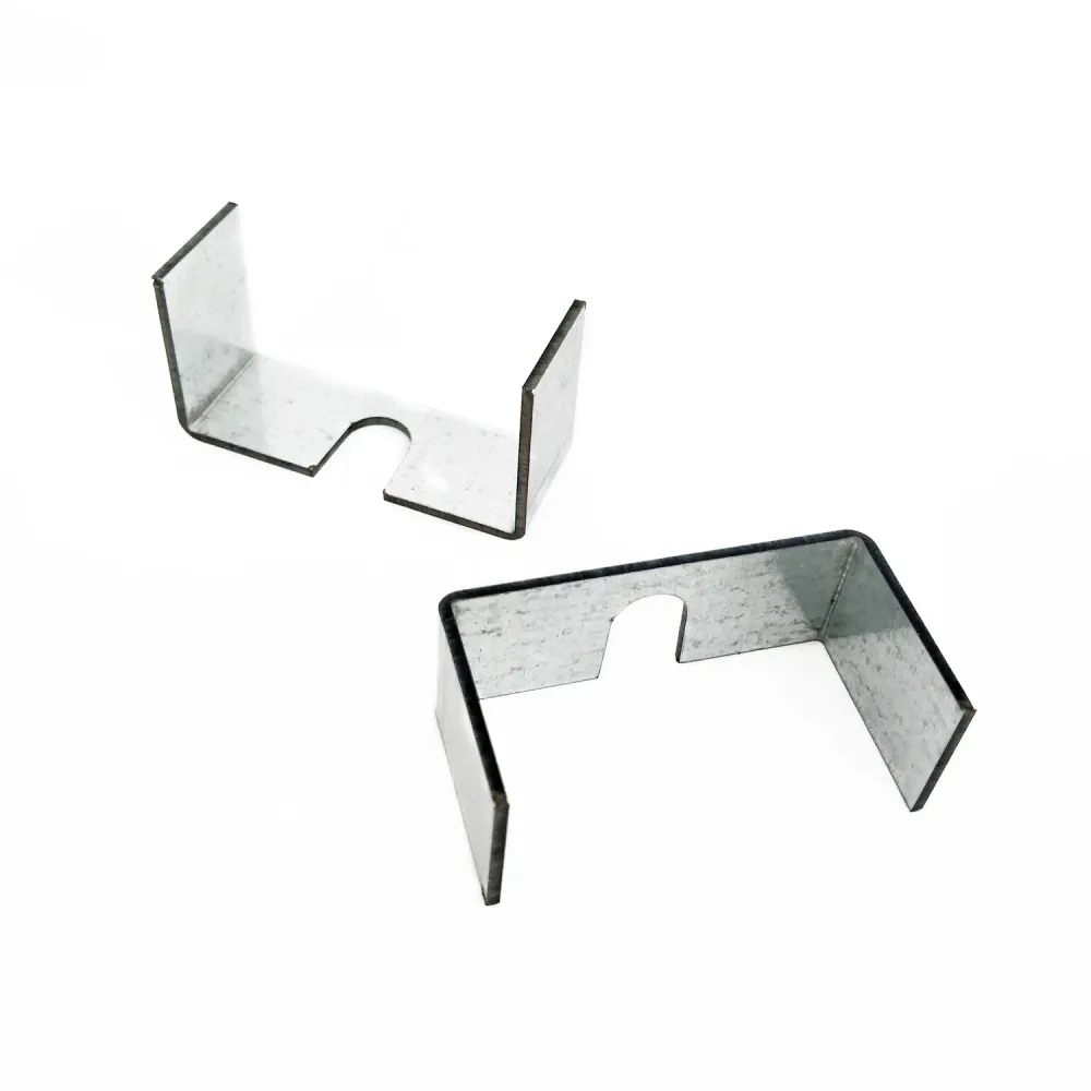 Accessoires de jonction pour abat-jour en métal Tub-E14