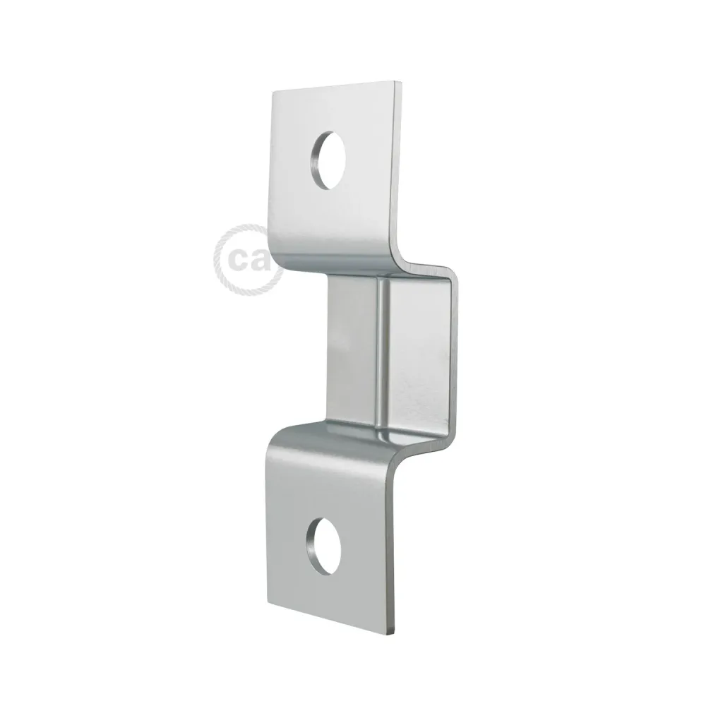 Accessoires pour la fixation murale Système Guirlandes lumineuses Lumet