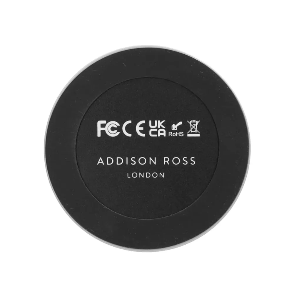 Addison Ross - Lampe de table Bobbin LED - Vert anglais - 30 cm