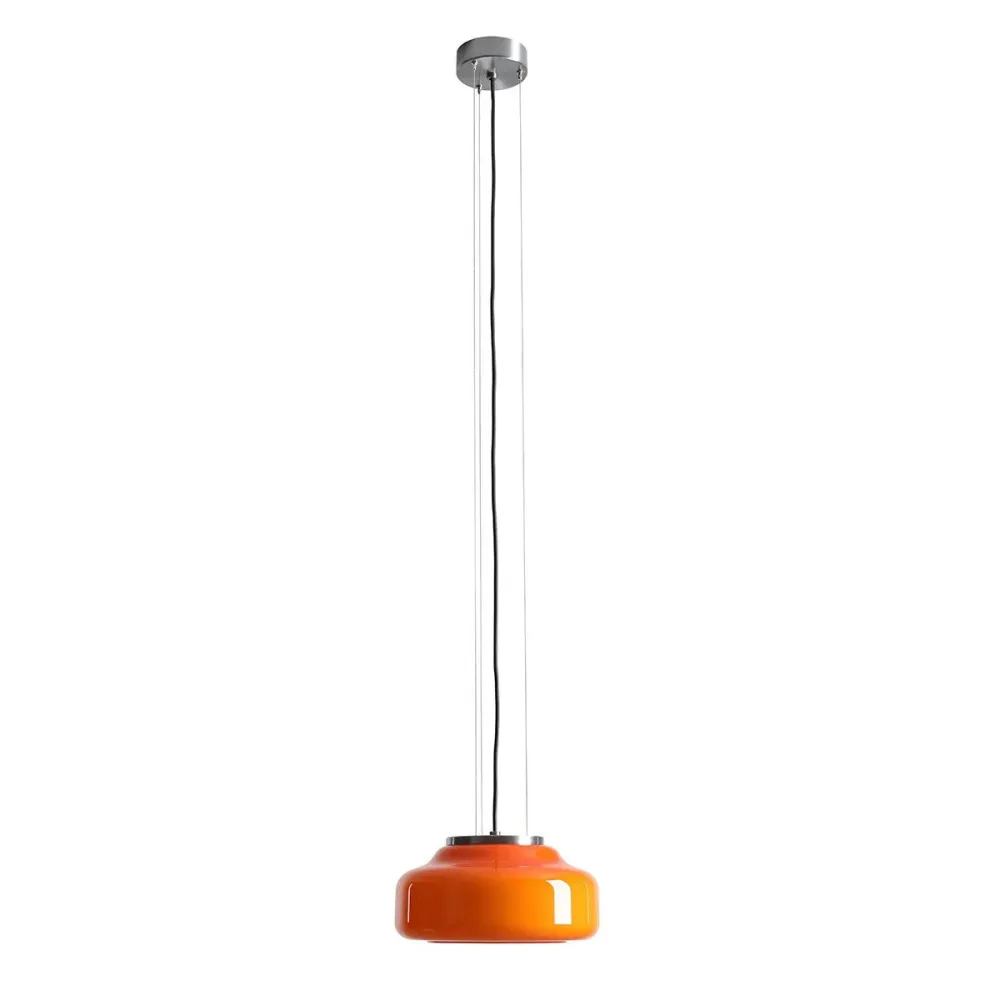 Plafonnier suspension Aldex Bonbon 1L