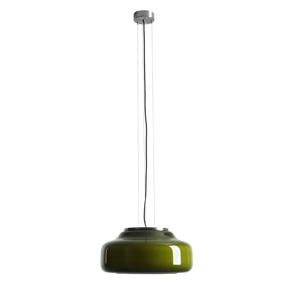 Plafonnier suspension Aldex Bonbon 1L