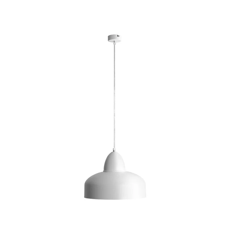 Suspension Aldex Como 1L, H 84 cm Black