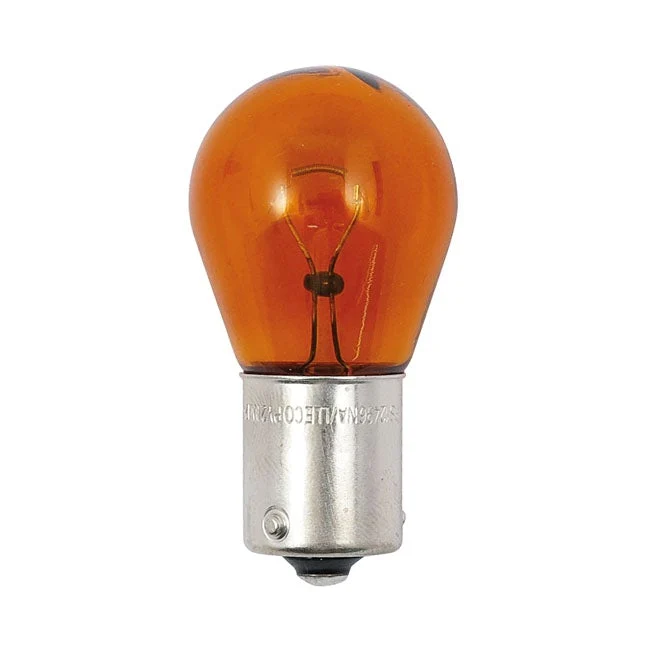 Ampoule de clignotant moto Philips LongLife EcoVision PY21
