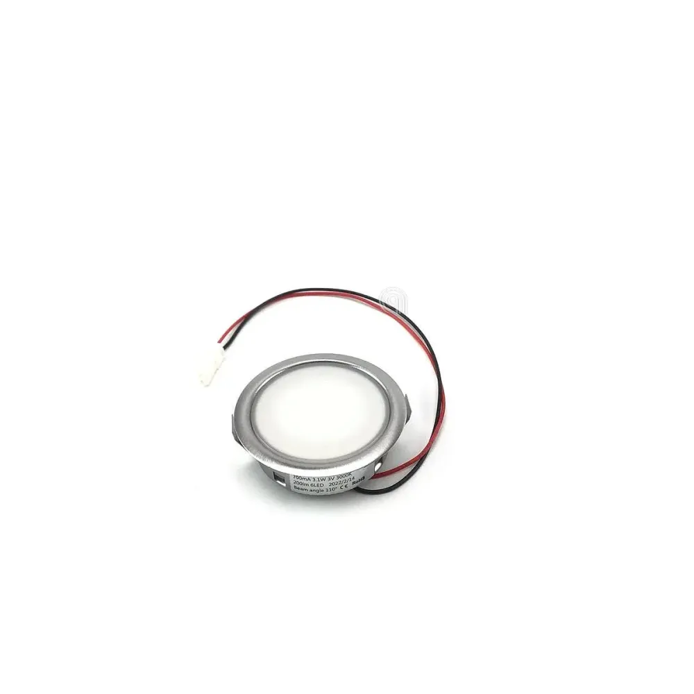 ampoule LED 3V 2,1W originale pour hotte aspirante Electrolux
