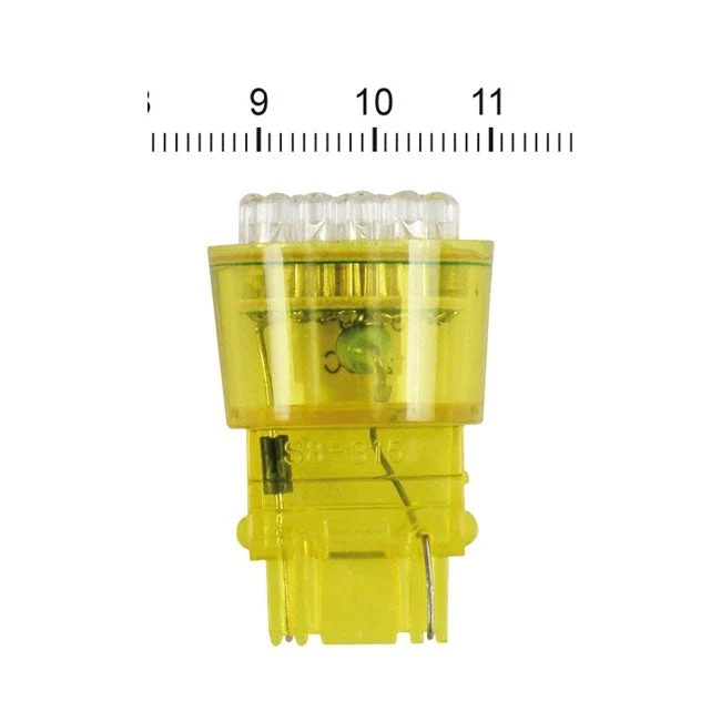 Ampoule LED 3156 Orange