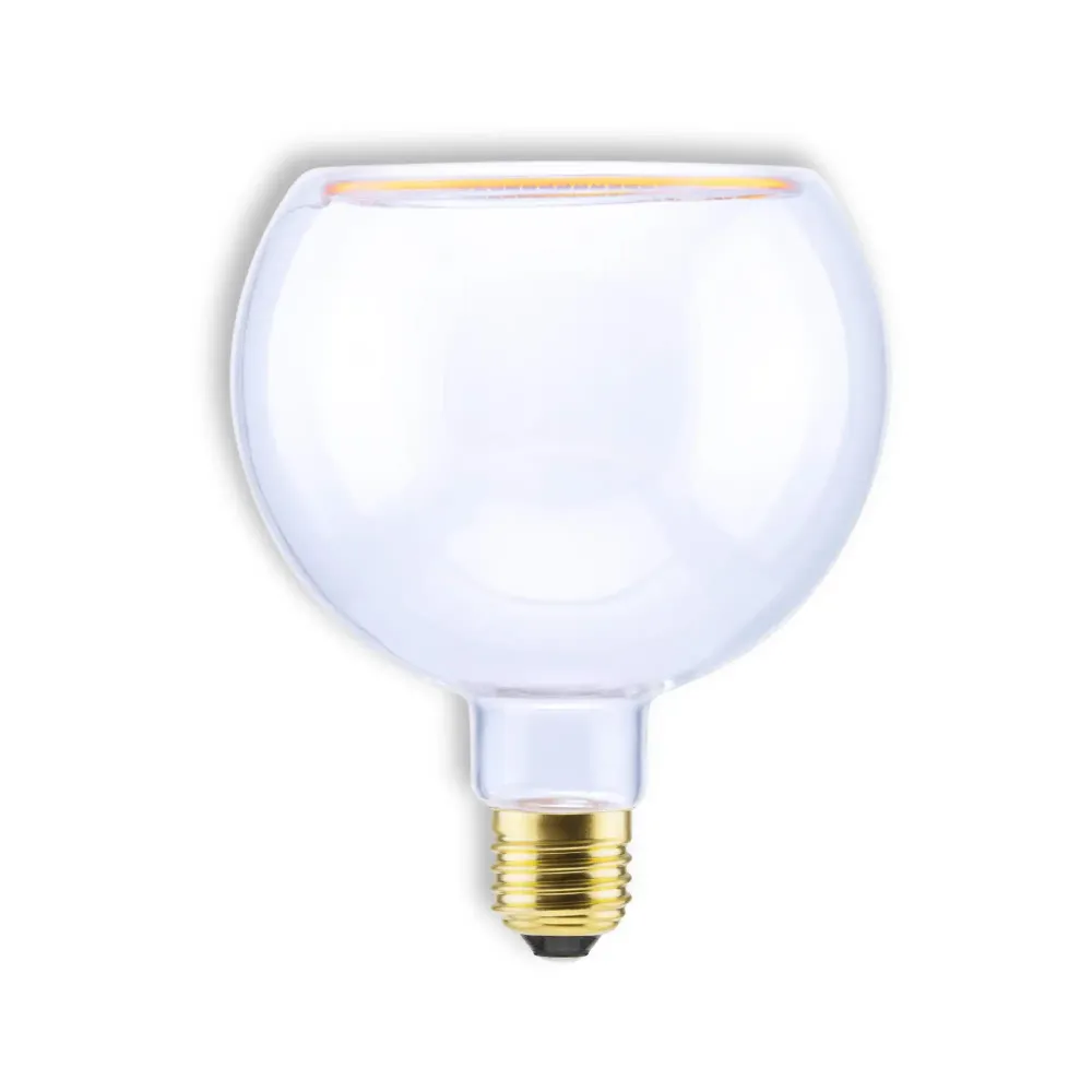 Ampoule LED décorative - Floating Globe E27 Ø125 mm