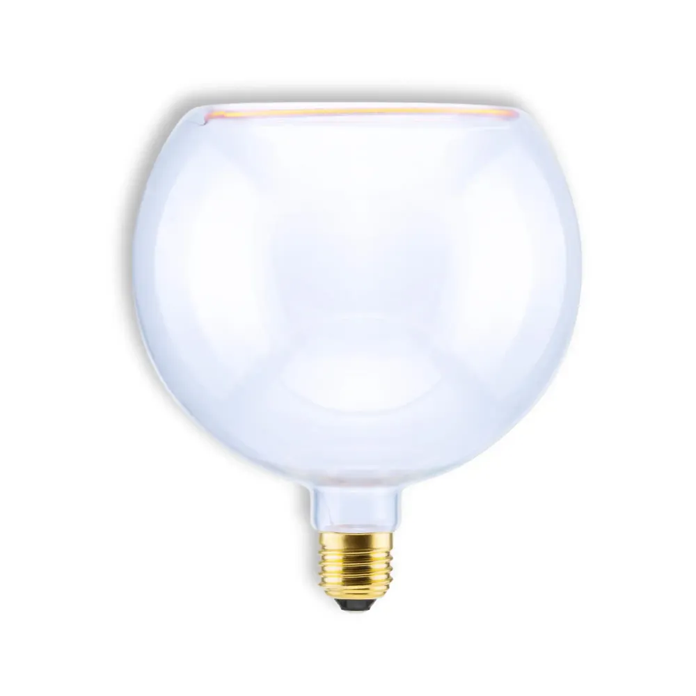 Ampoule LED décorative - Floating Globe E27 Ø200 mm