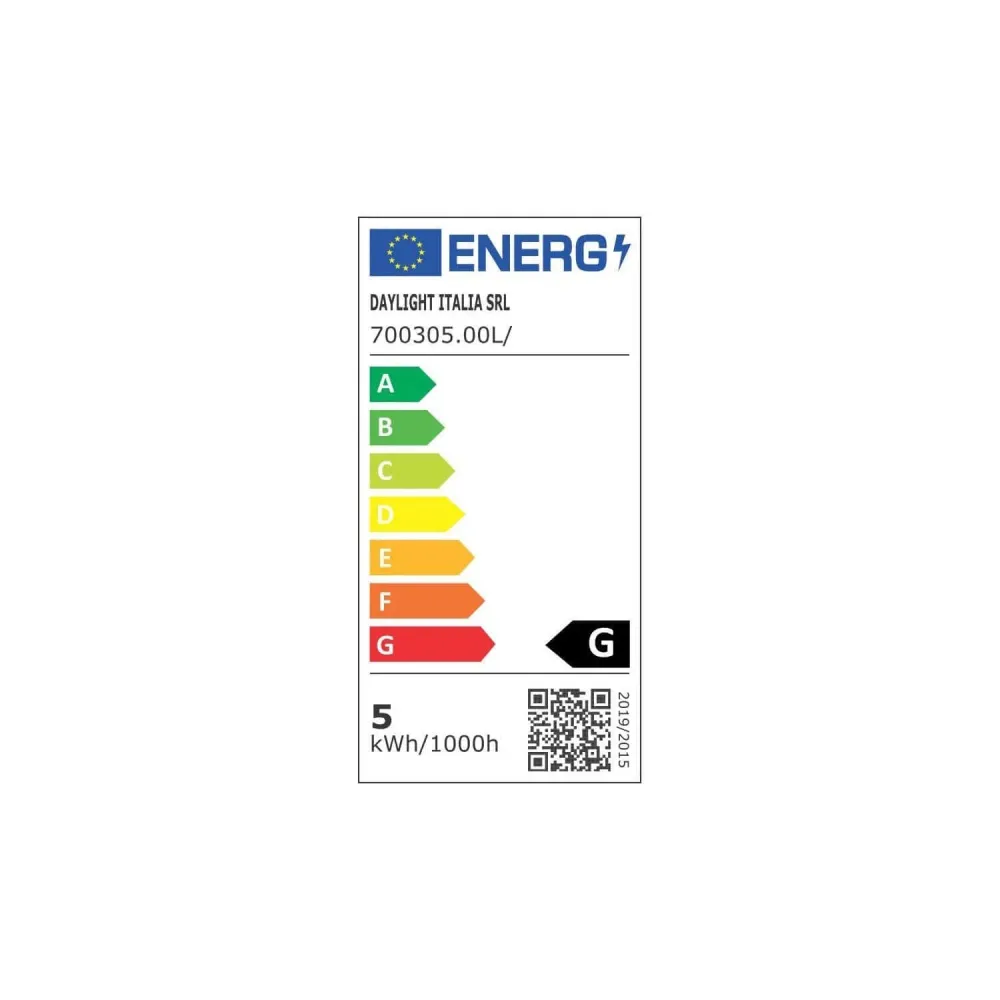 Ampoule LED Dorée Bumped Globe G140 filament en spirale 5W 250Lm E27 1800K Dimmable