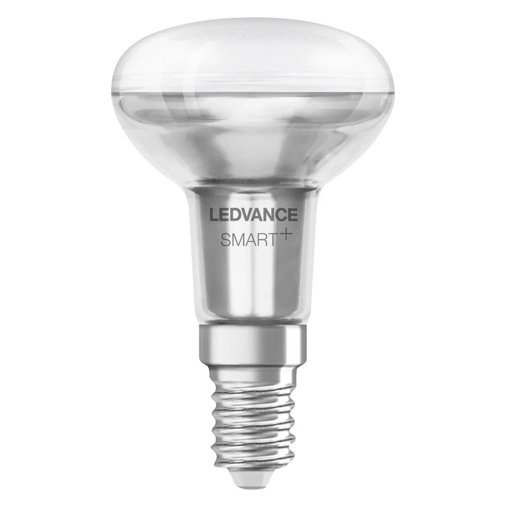 Ampoule LED Ledvance "SMART" E14 3,3W 210Lm 2700…6500K 45º Dimmable