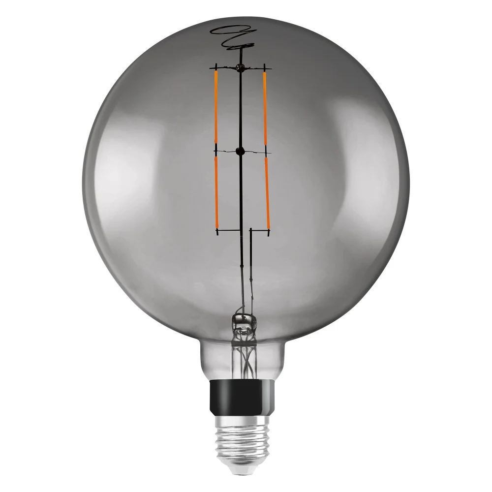 Ampoule LED Ledvance "SMART" E27 6W 500Lm 2500K 320º IP20 Dimmable