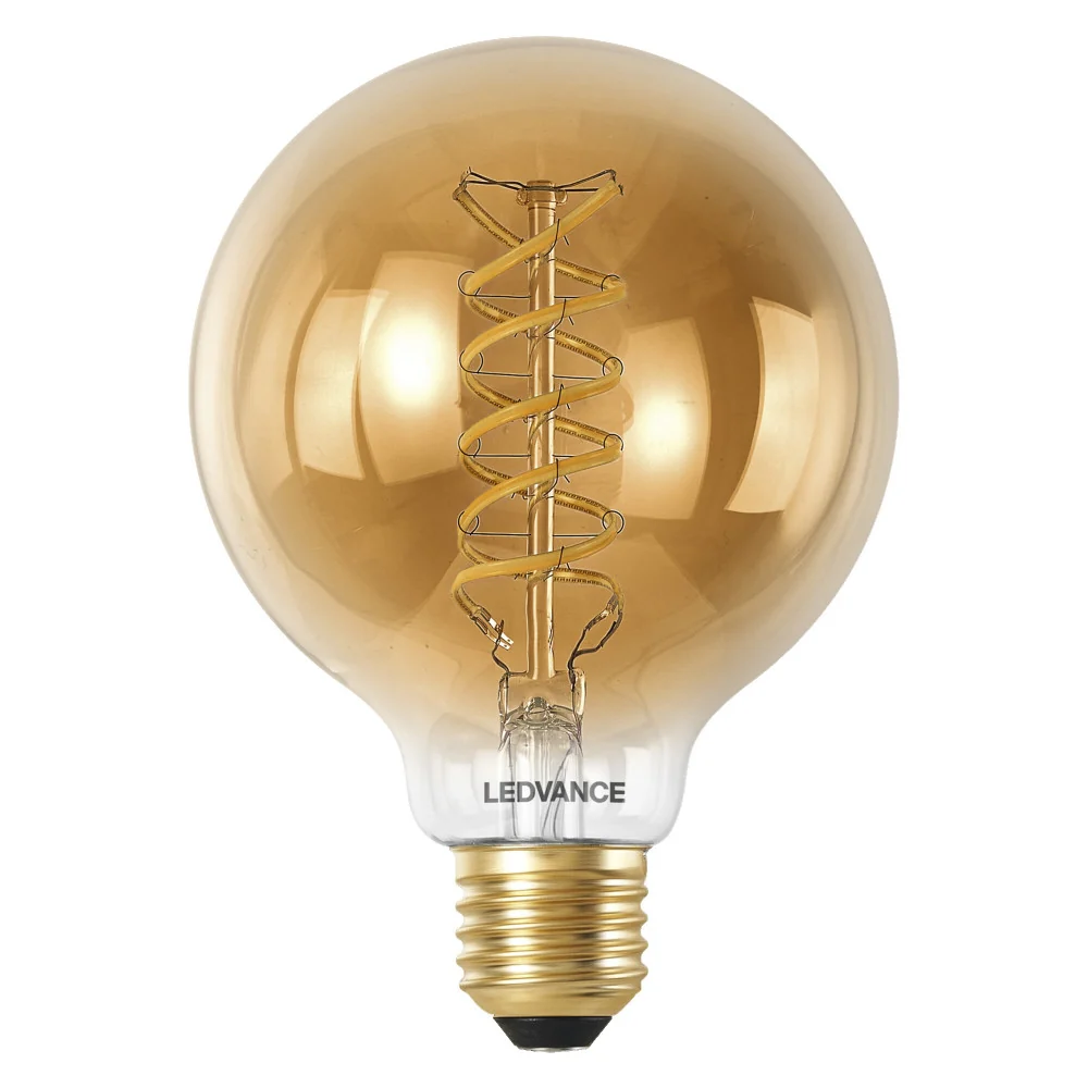 Ampoule LED Ledvance "SMART" E27 8W 600Lm 2200…5000K 320º IP20 Dimmable