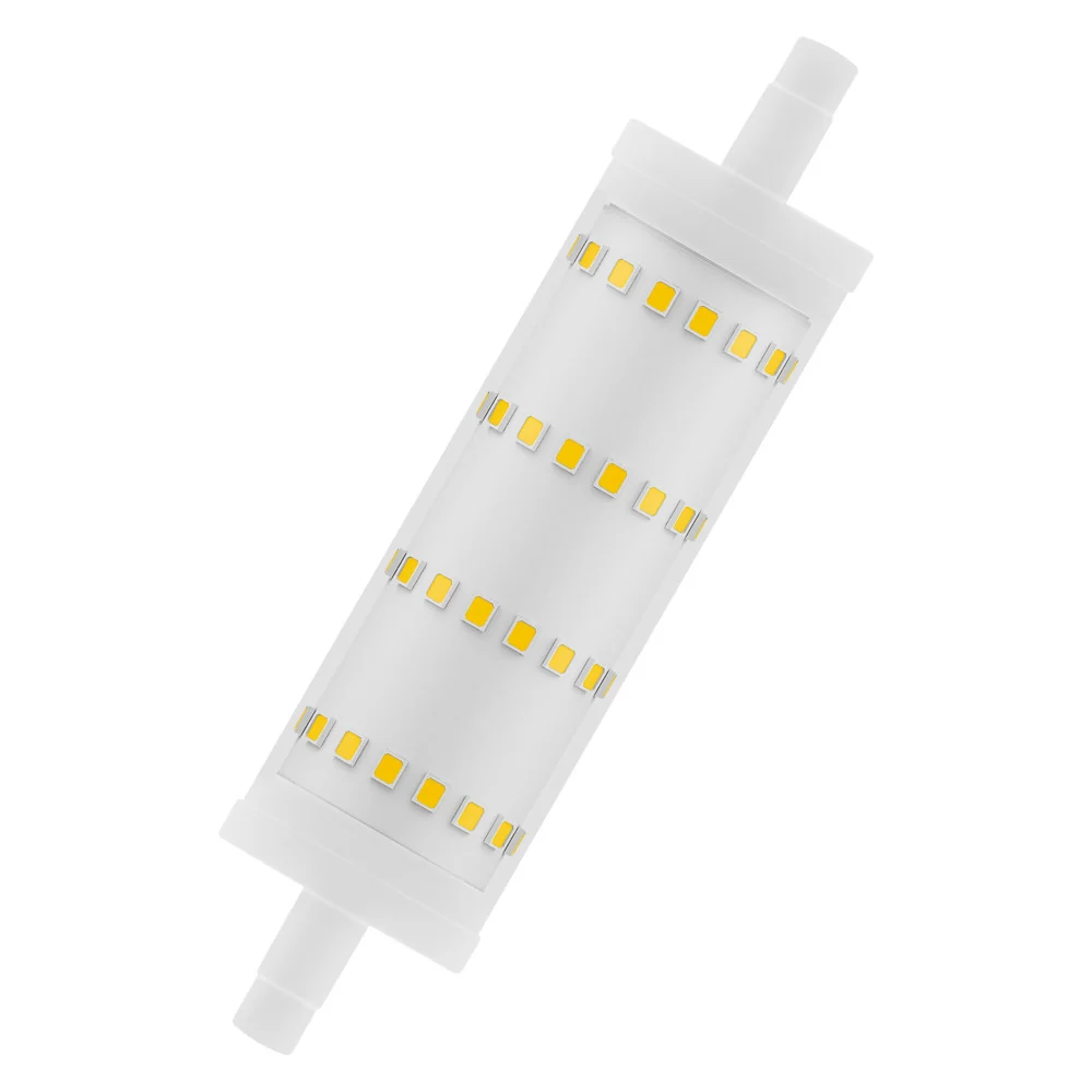 Ampoule LED Ledvance/Osram "Spéciale" R7s 13W 1521Lm 2700K 300º IP20