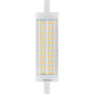 Ampoule LED Osram SUPERSTAR LINE 118 19 W