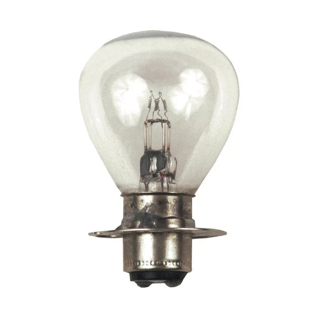 Ampoule MCS 6V 35W pour phare Springer 36-54