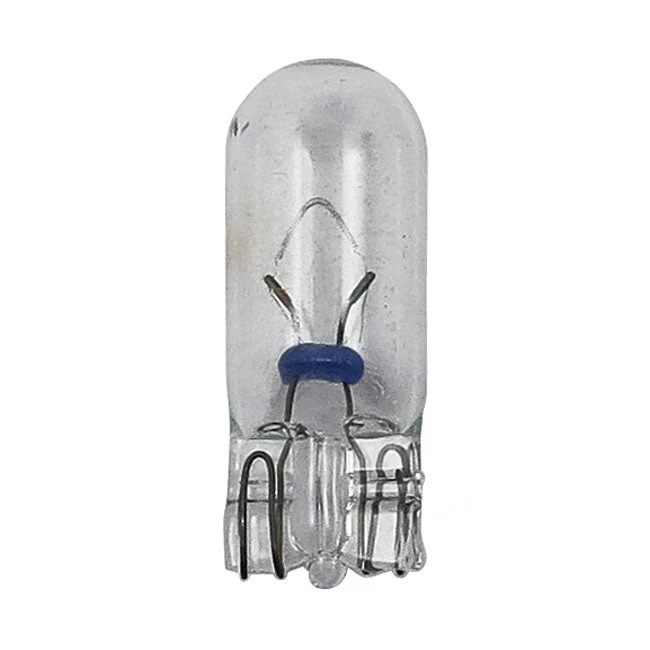 Ampoule moto Philips LongLife EcoVision W5W
