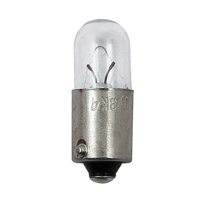 Ampoule moto Philips T4W
